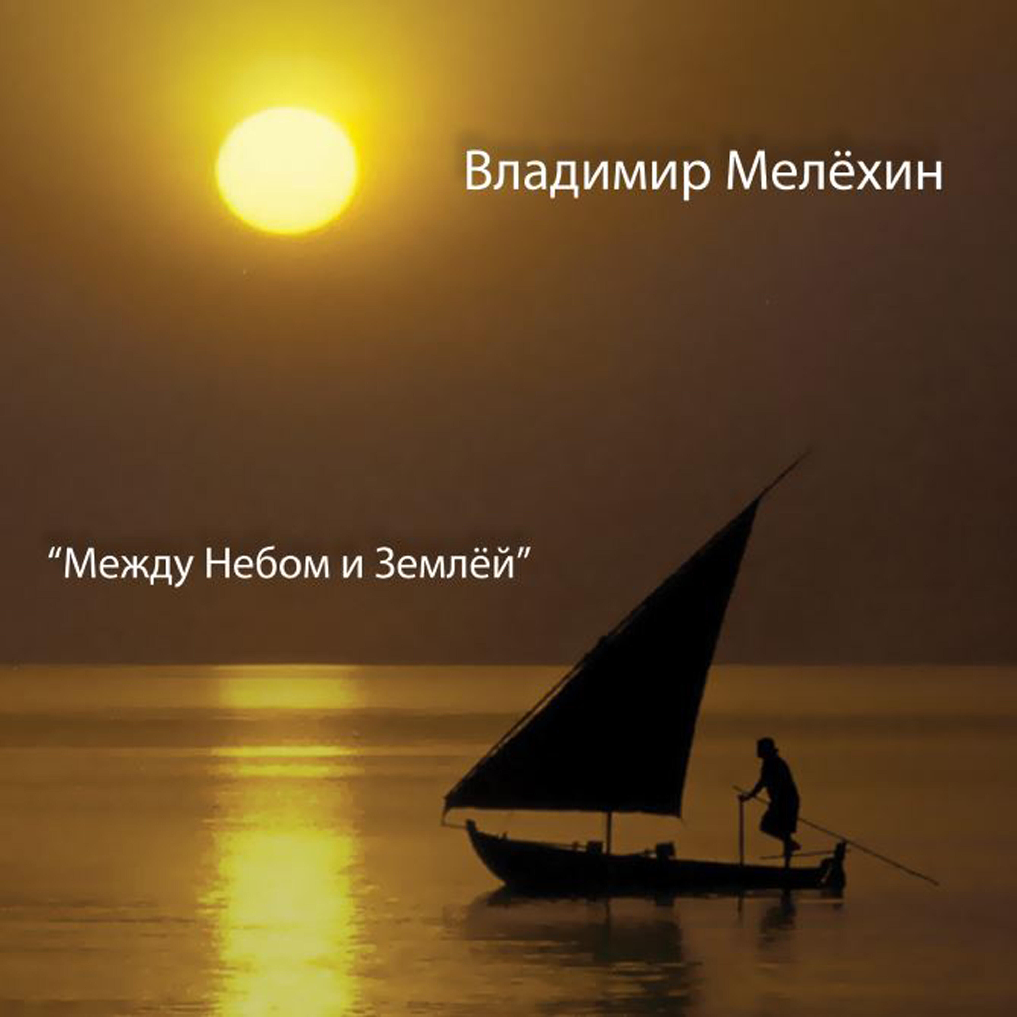 Владимир Мелёхин - Чистые помыслы грязные мысли