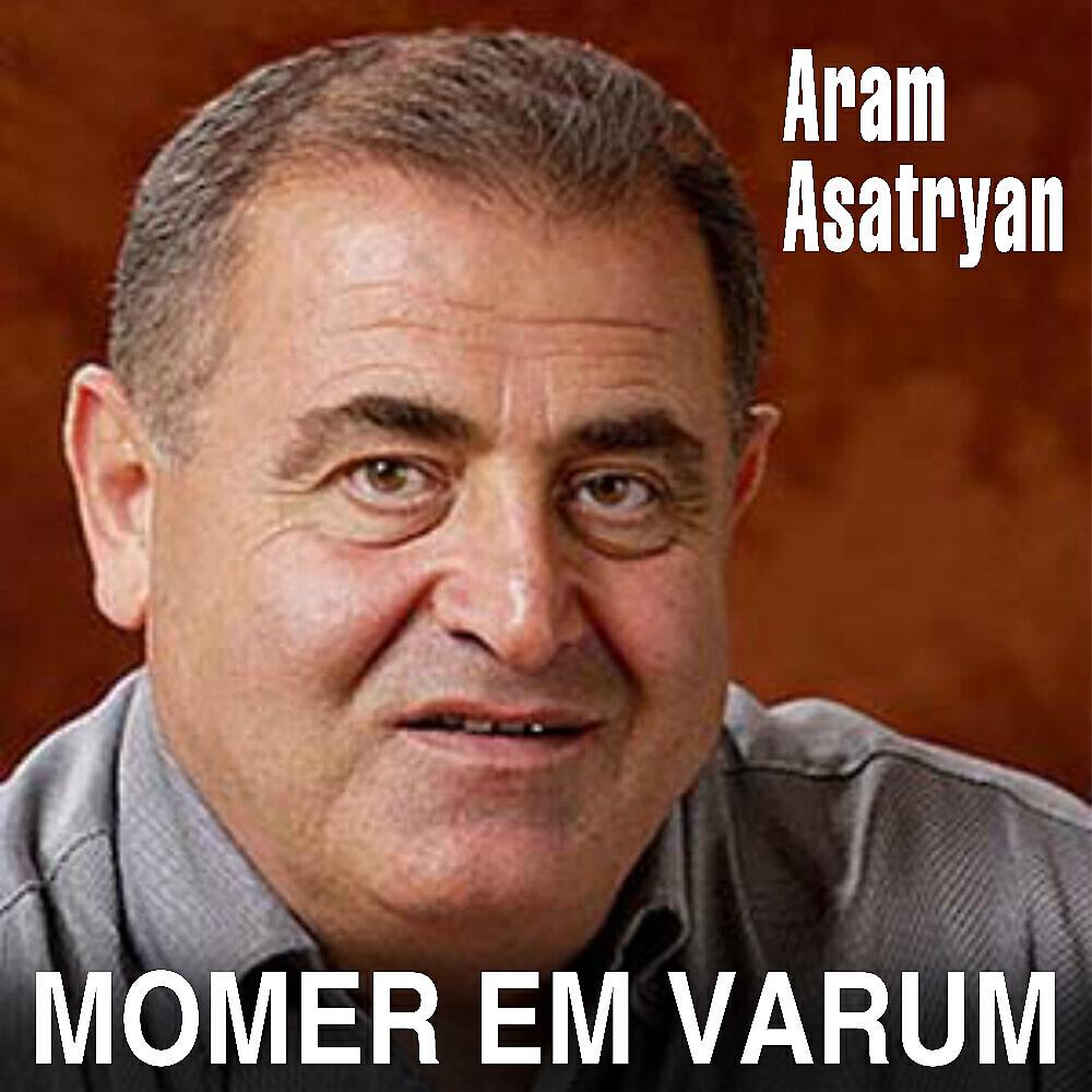 Aram Asatryan - Yet Darzek Tariner