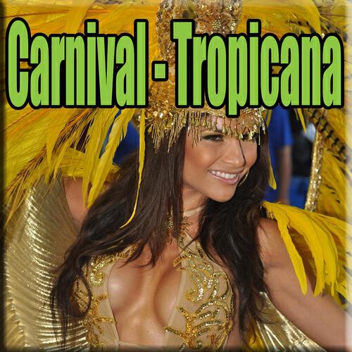 La Banda Del Carneval - La Vida Es un Carnaval