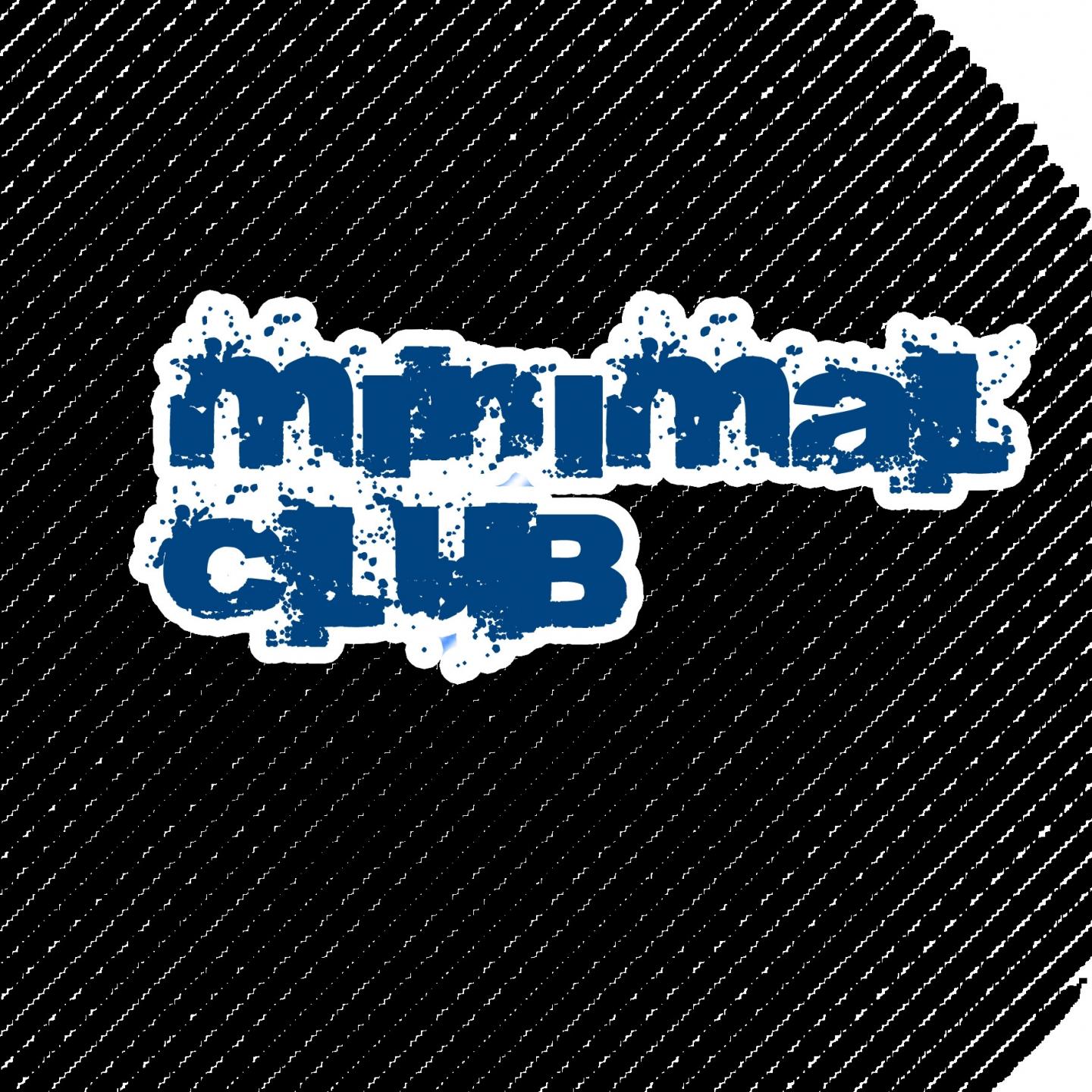 Постер альбома Minimal Club