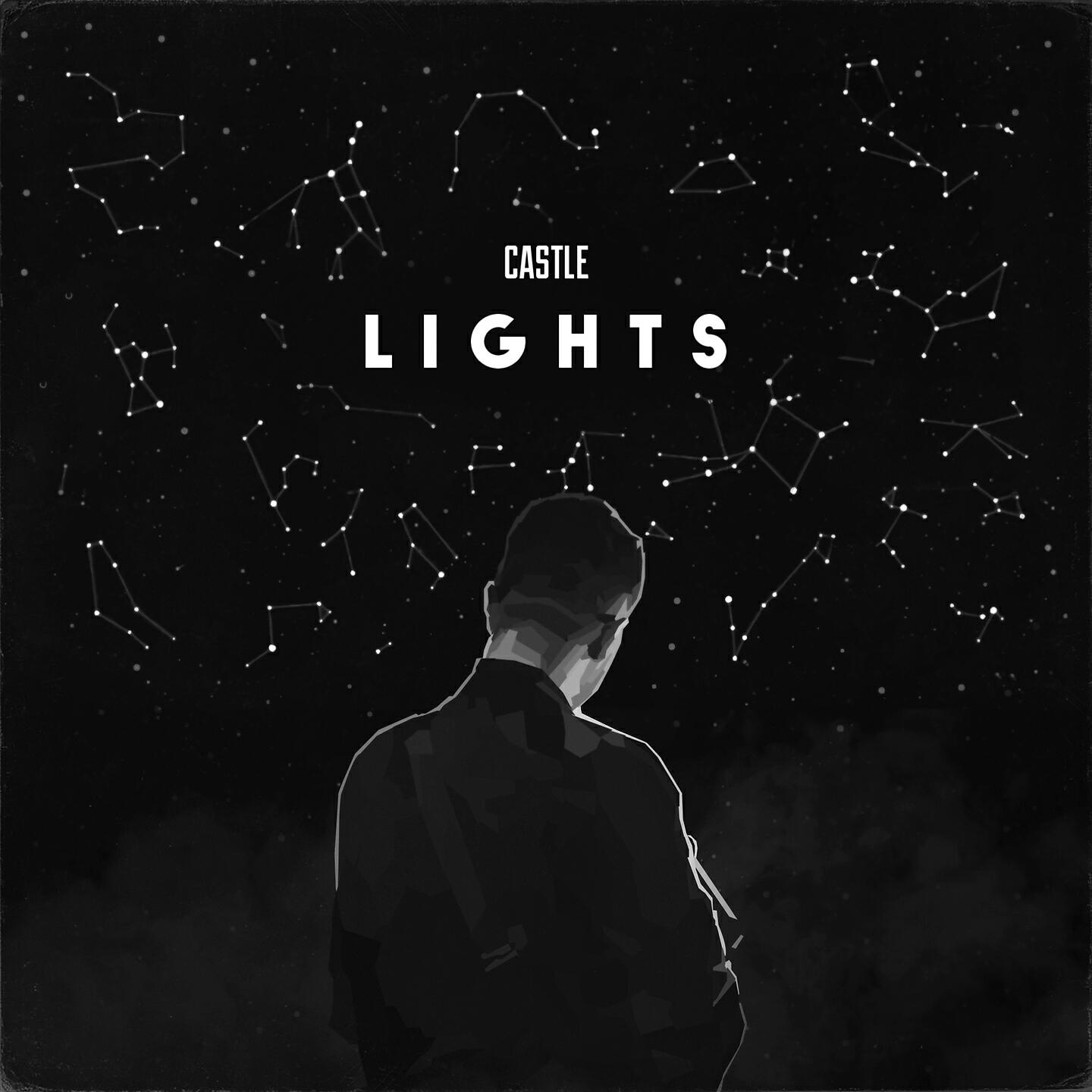 Castle - Singularity