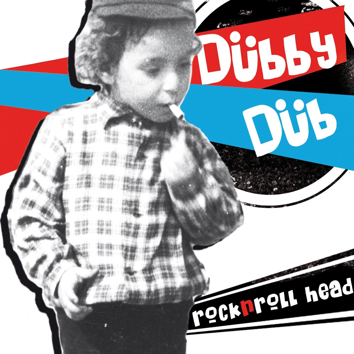 Dubby Dub - Dubby Little Thing Called Dub