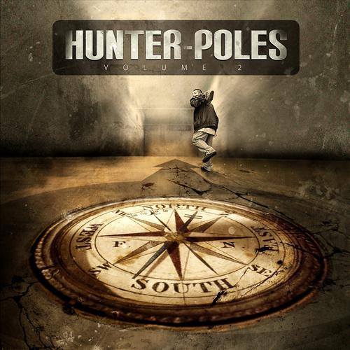 Постер альбома Hunter Poles, Vol. 2