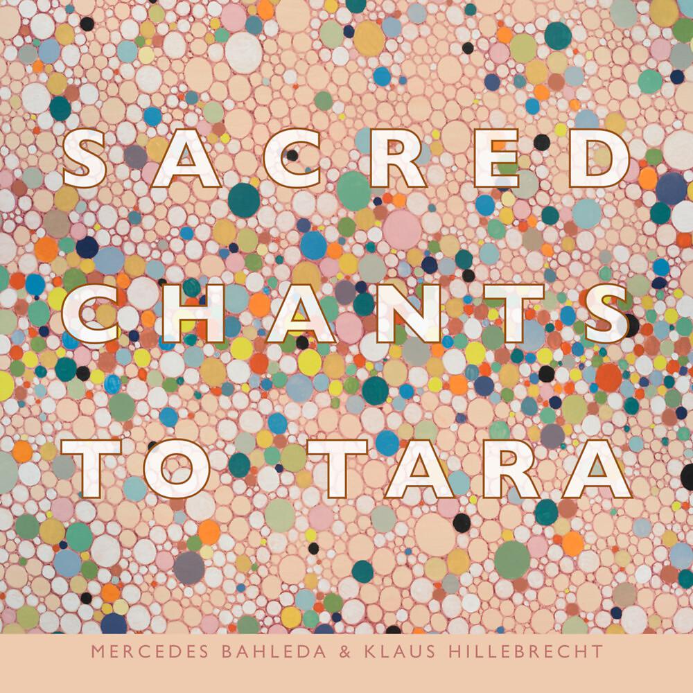 Постер альбома Sacred Chants to Tara