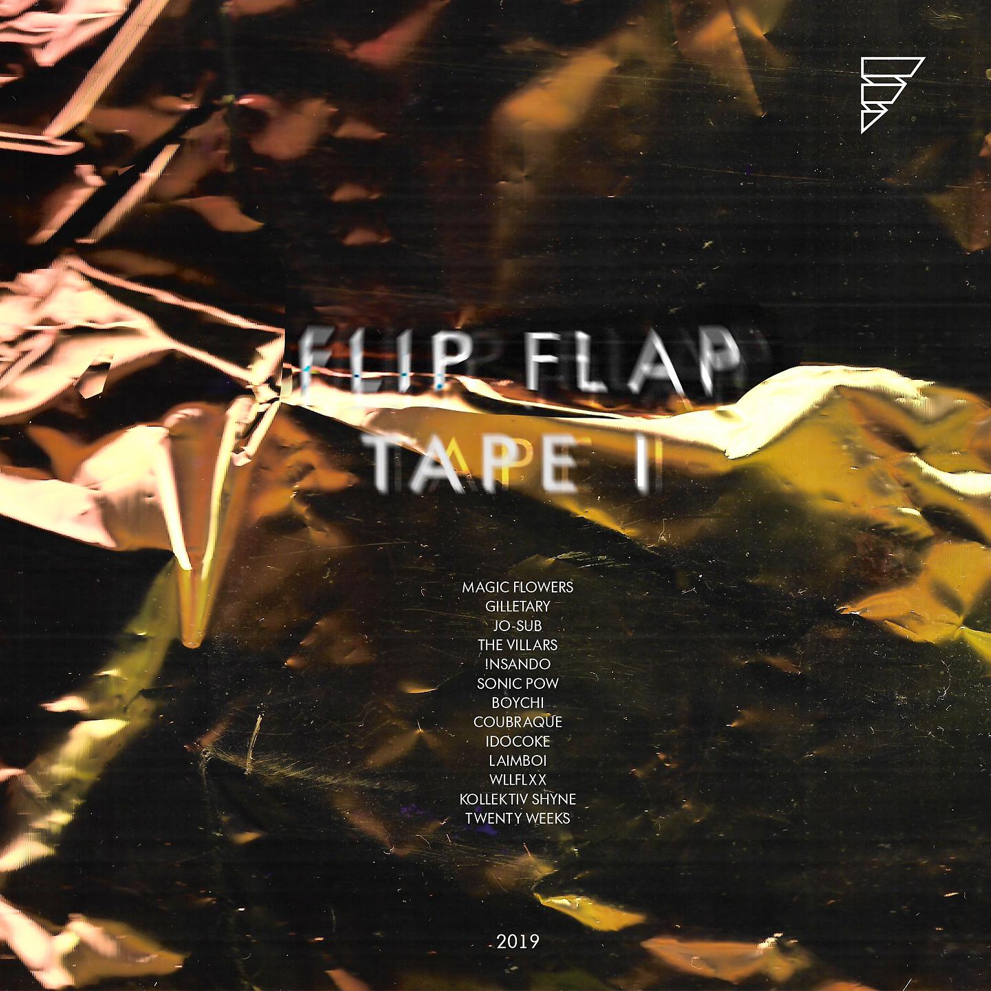 Постер альбома Flip Flap Tape I