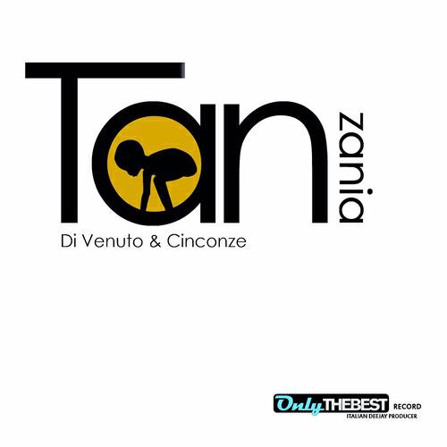 Di Venuto - Tanzania (Original Mix)