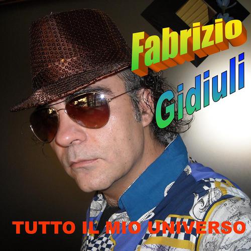 Постер альбома Tutto il mio universo - Single