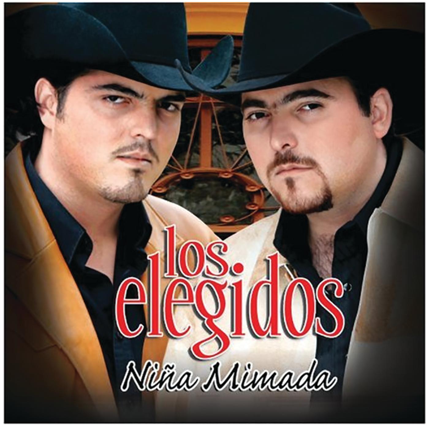 Постер альбома Niña Mimada