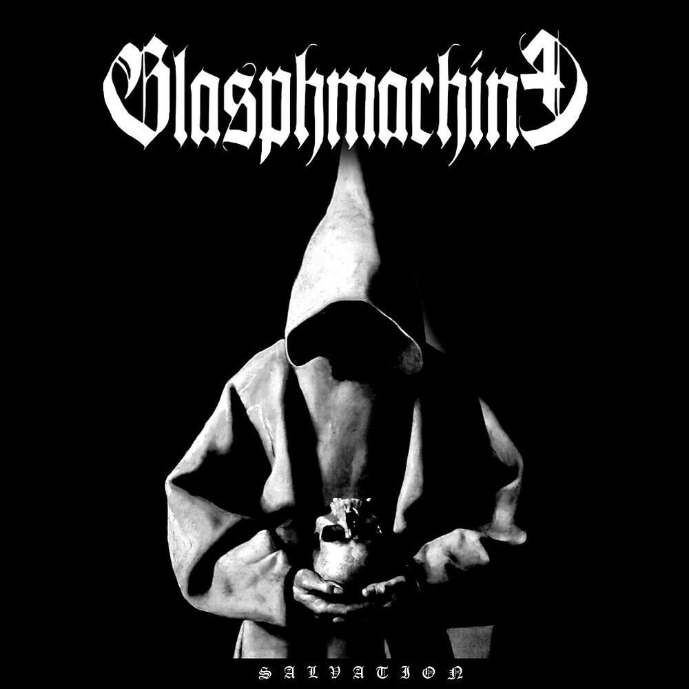 Blasphmachine - Into Damnation Eternal (Black Witchery)