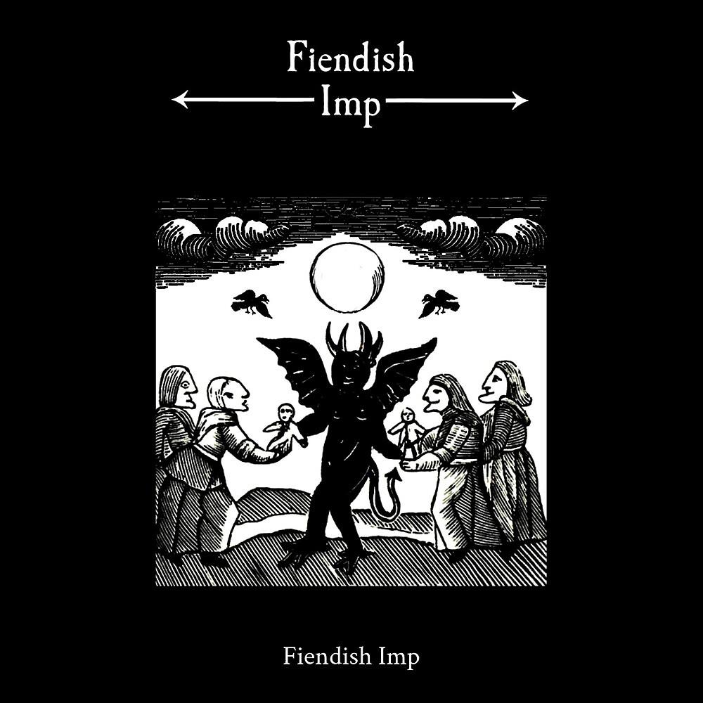 Постер альбома Fiendish Imp