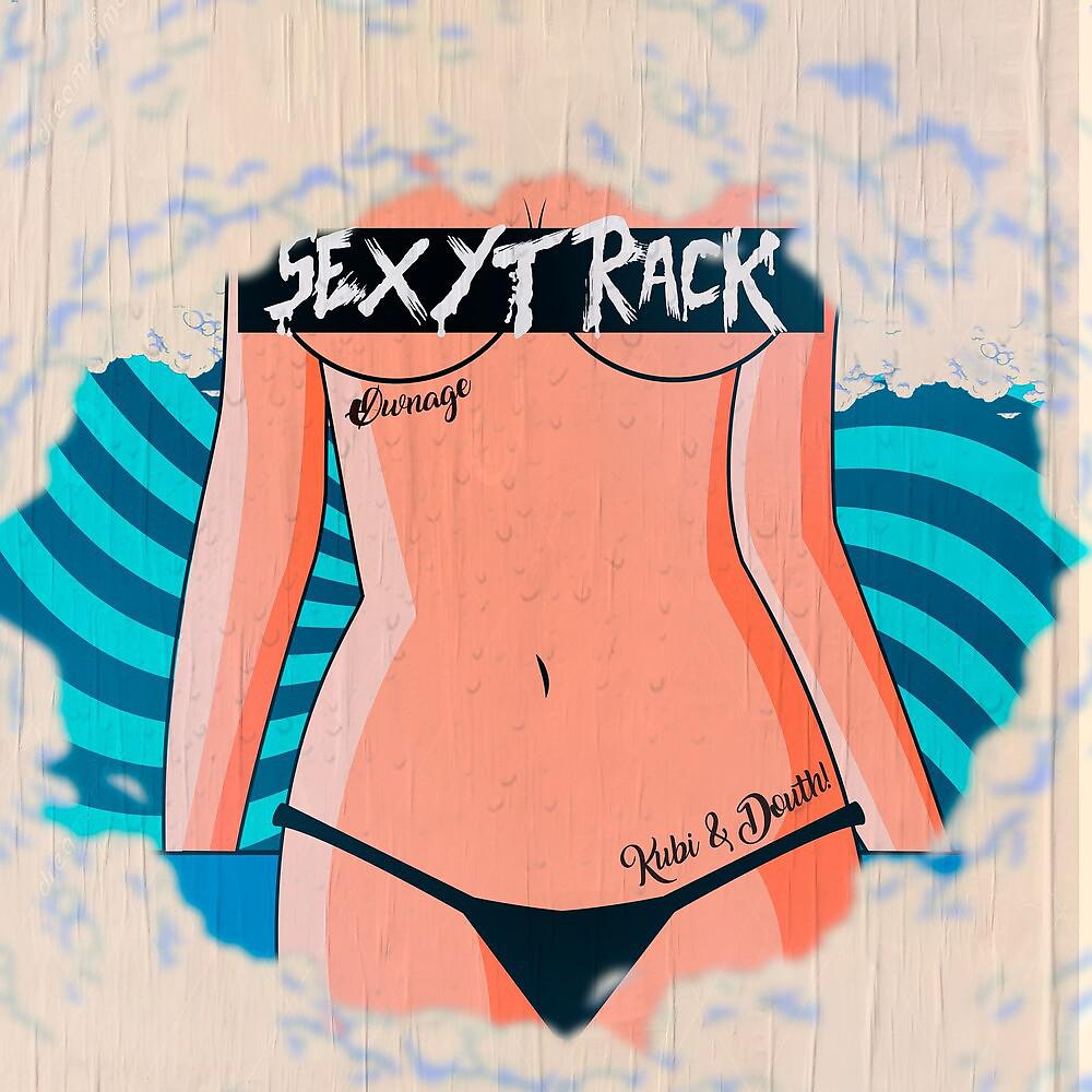 Постер альбома Sexytrack