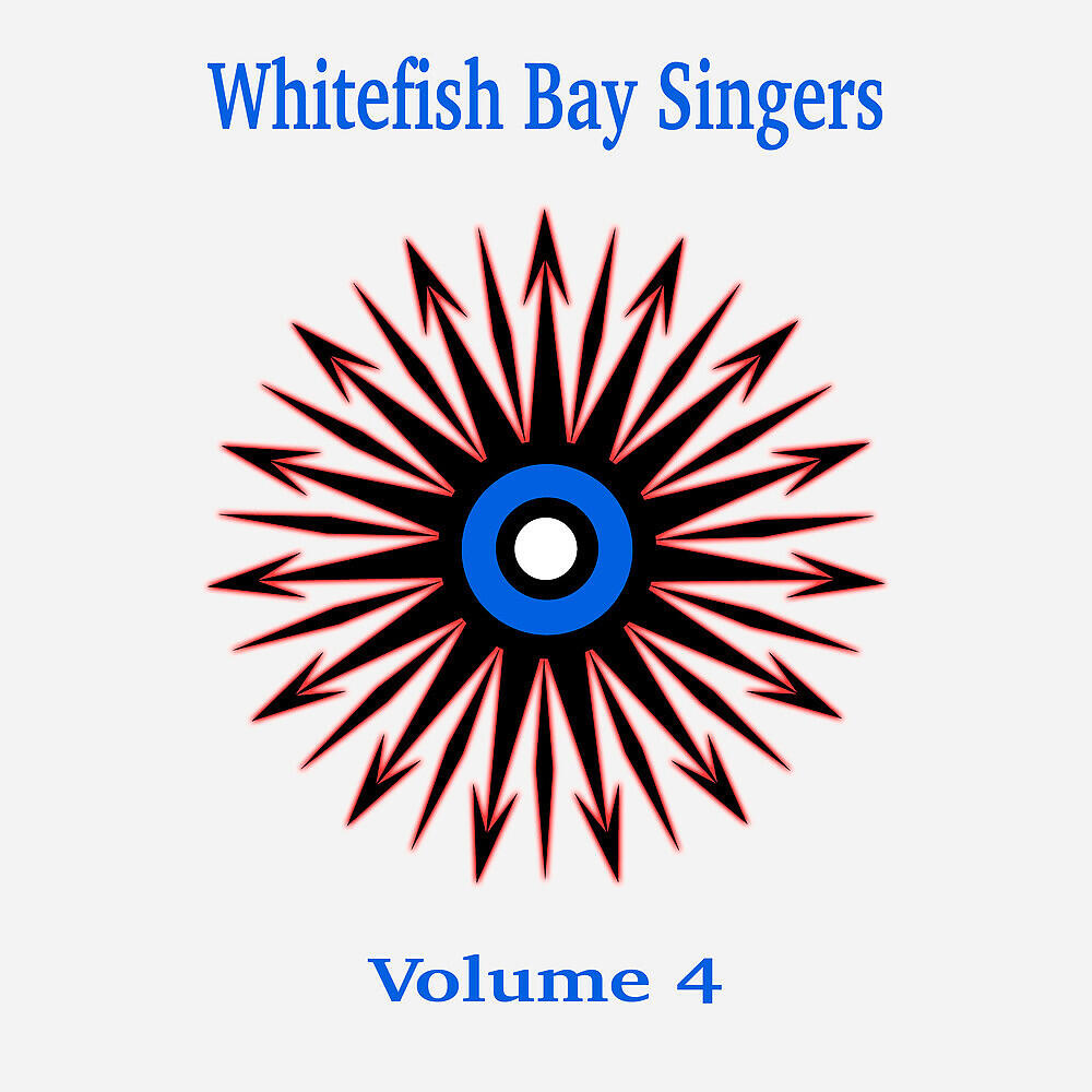 Whitefish Bay Singers - Round Dance, Pt. 9