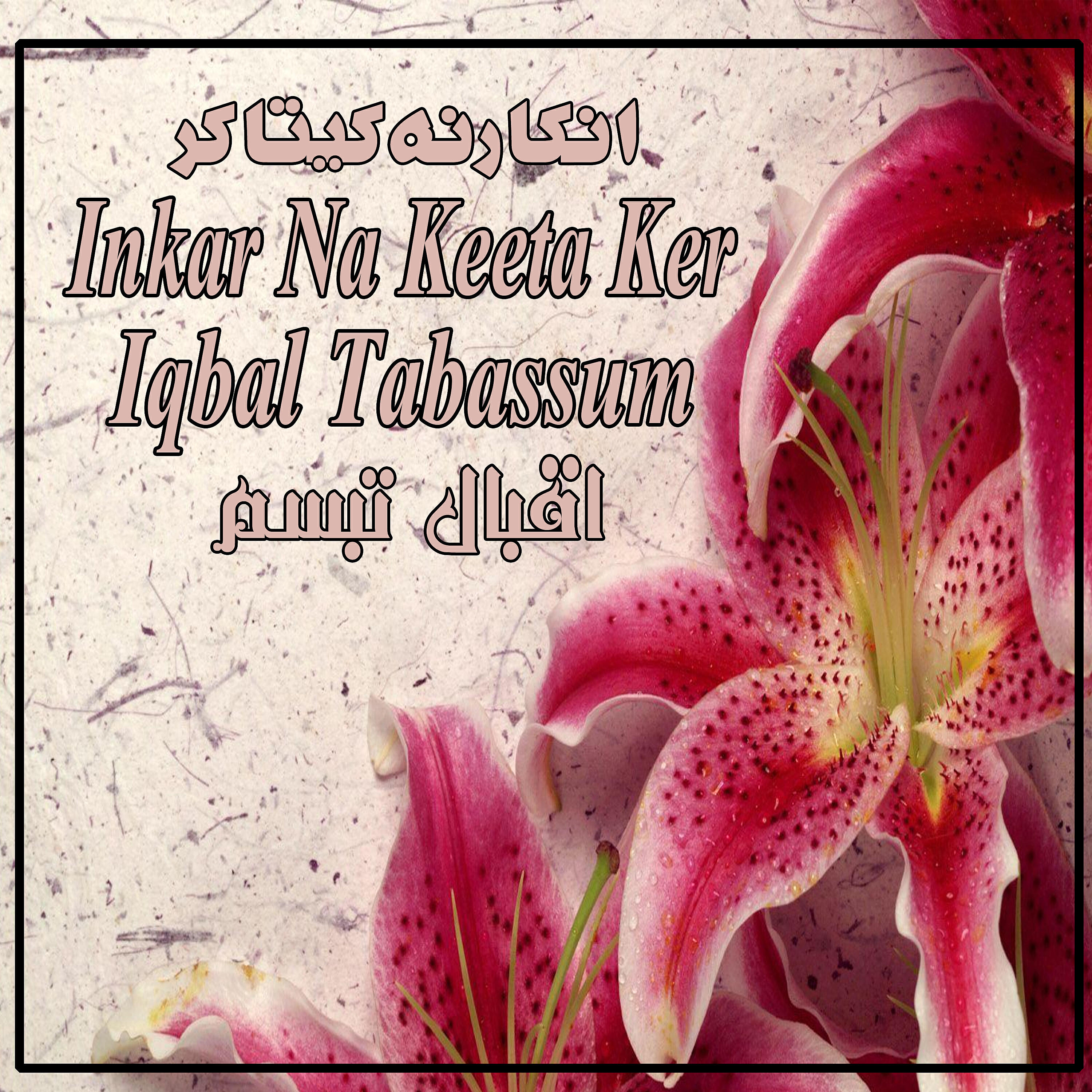 Iqbal Tabassum - Nazar Na Lag Jaway
