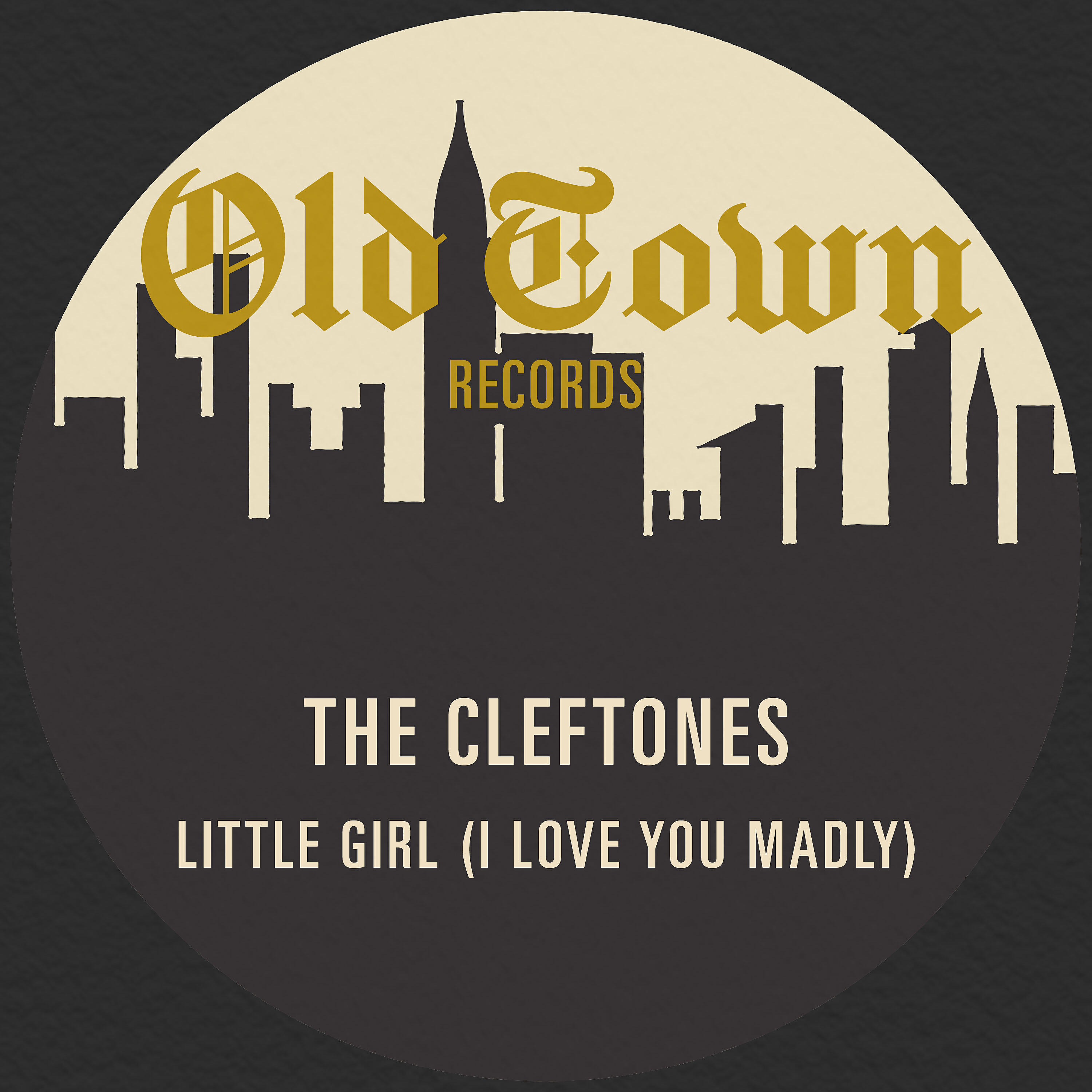 The Cleftones - Guess Who
