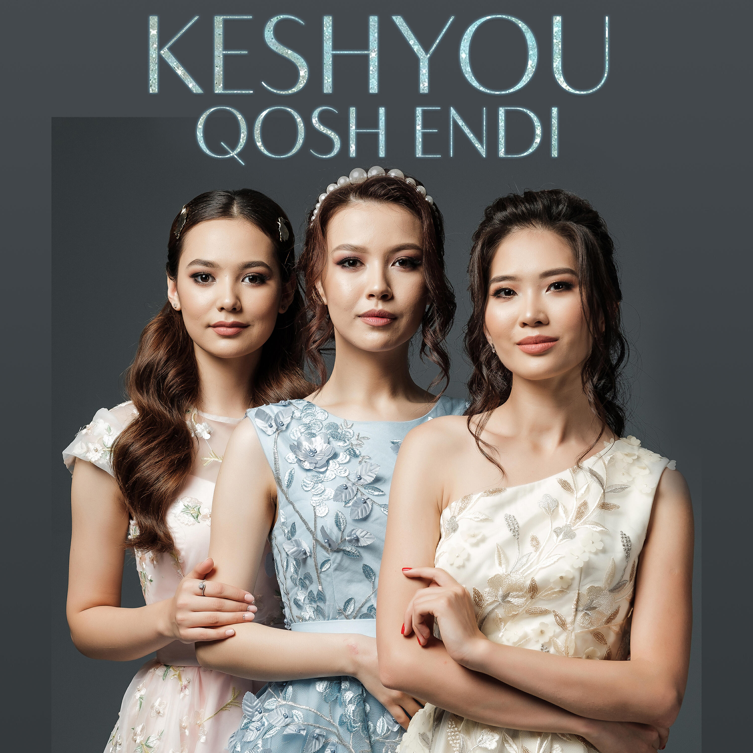 KeshYou - Qosh endi