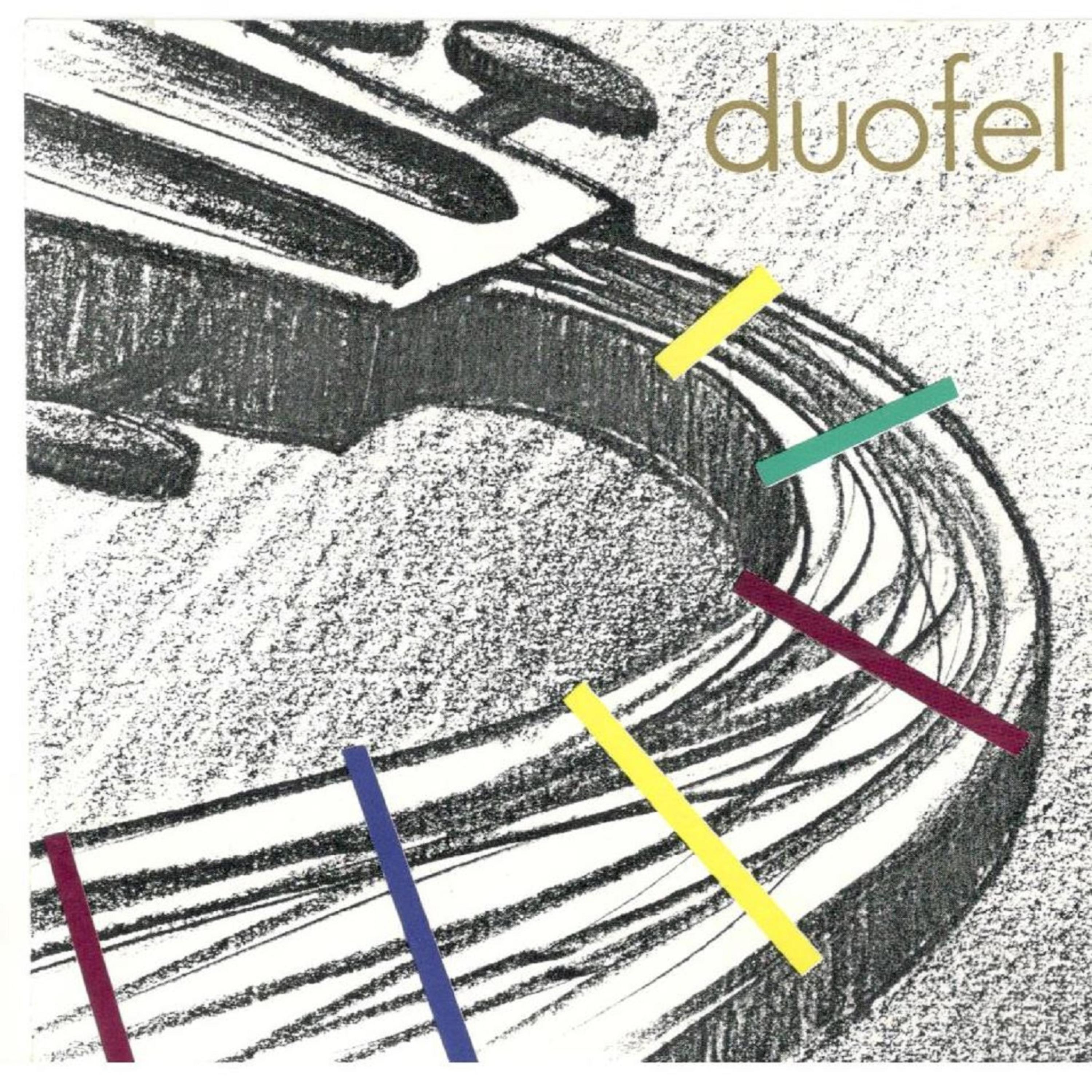 Постер альбома Duofel
