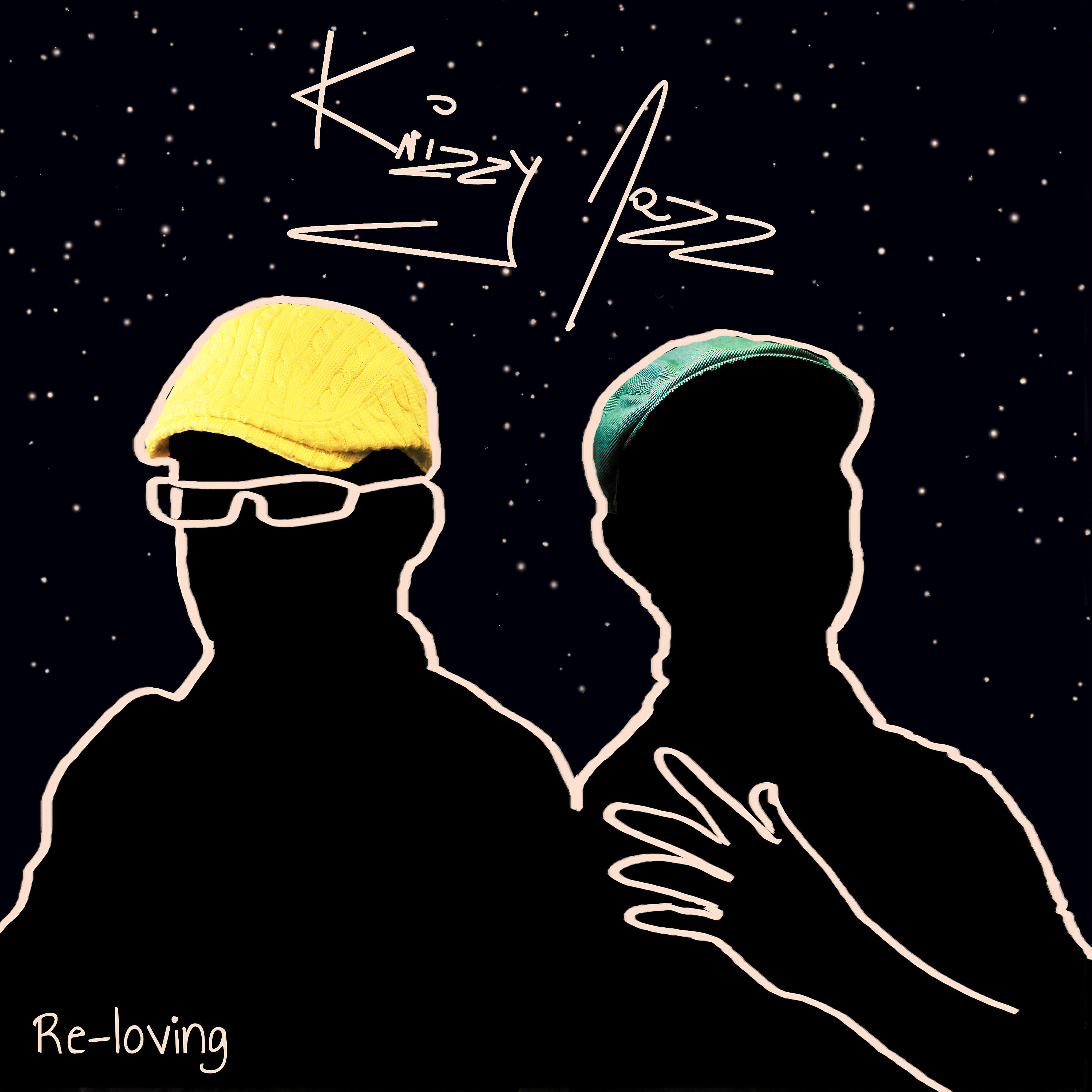 Krizzy Jazz - Re - loving