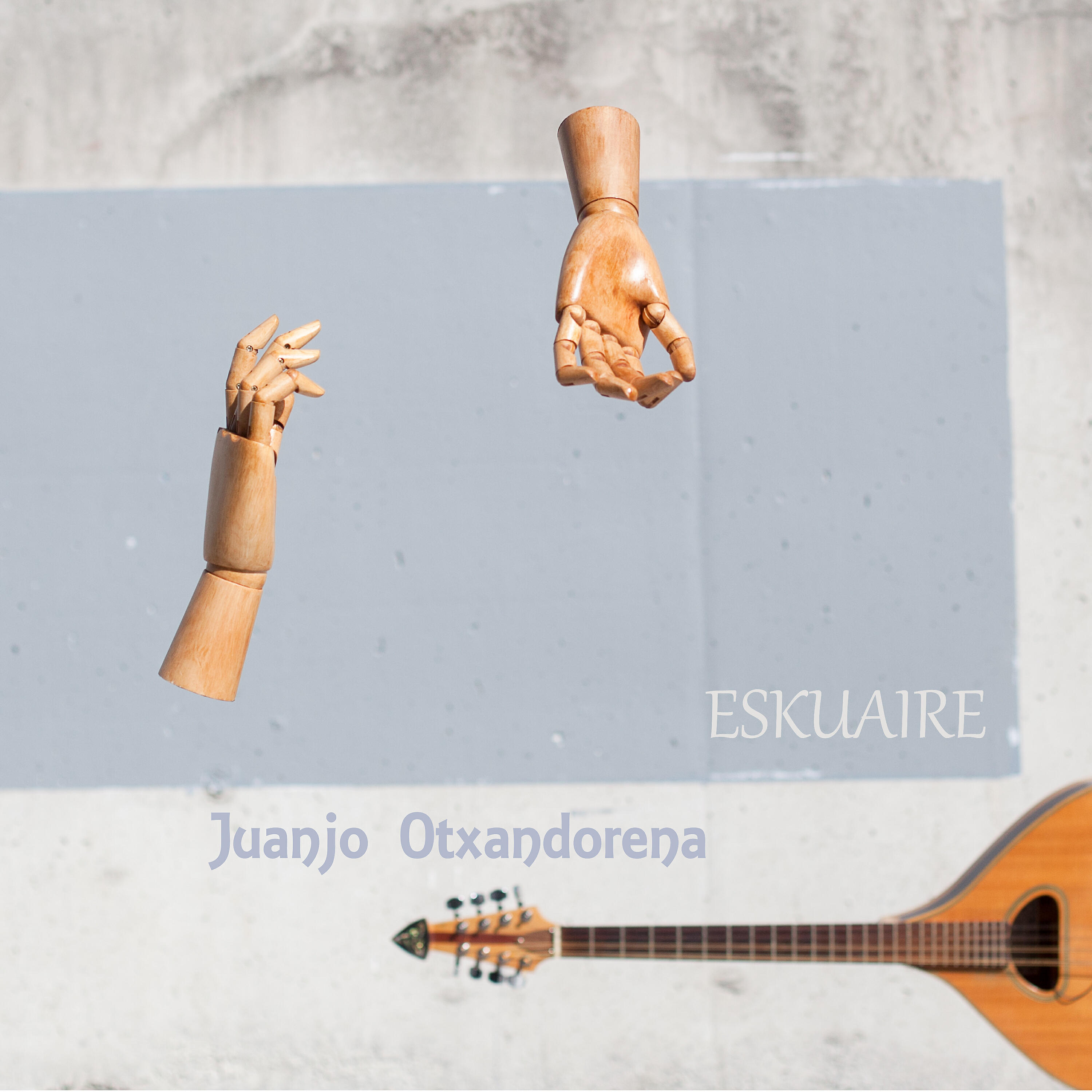 Juanjo Otxandorena - Itsu Gaisoa