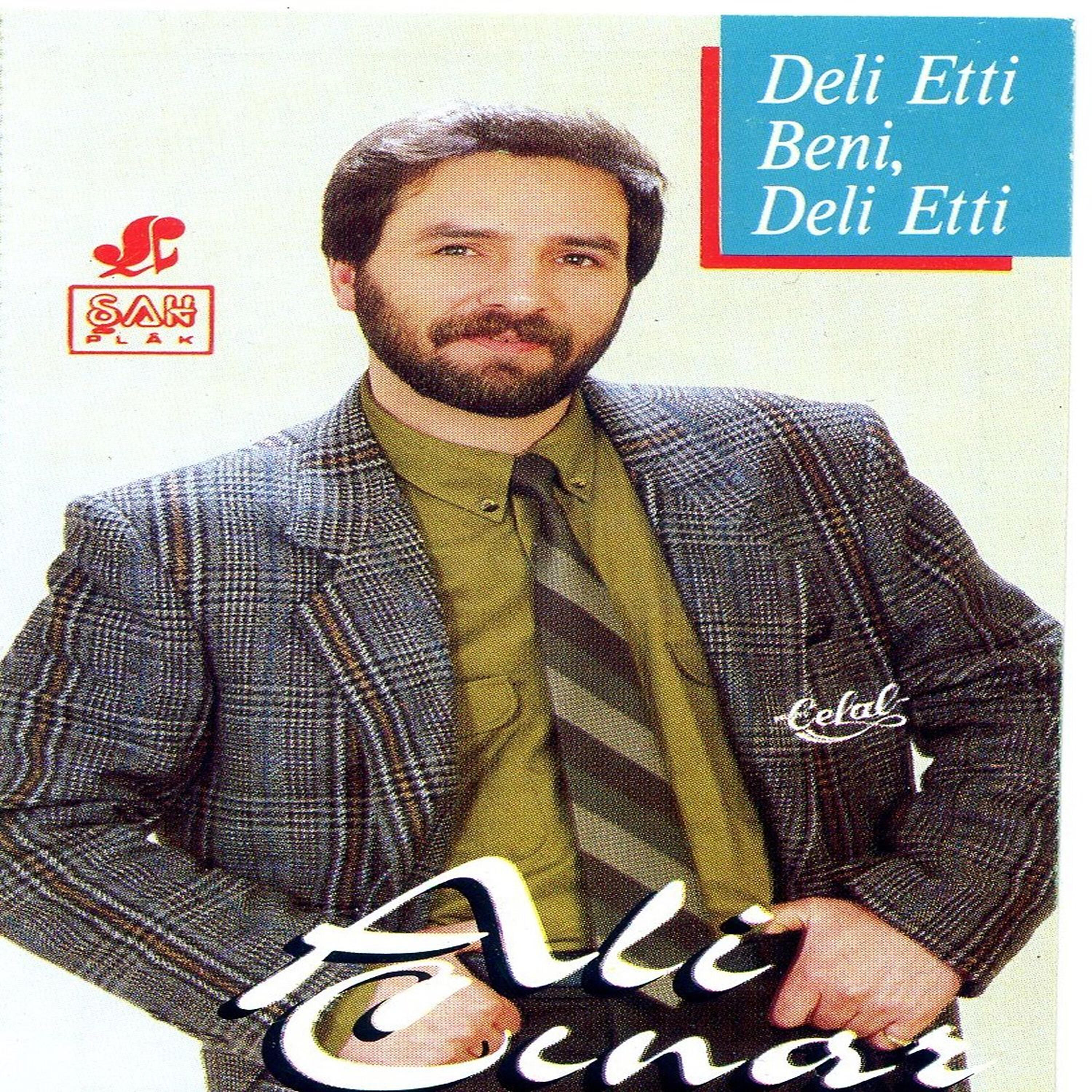 Ali Çınar - Ağla Kara Gözler