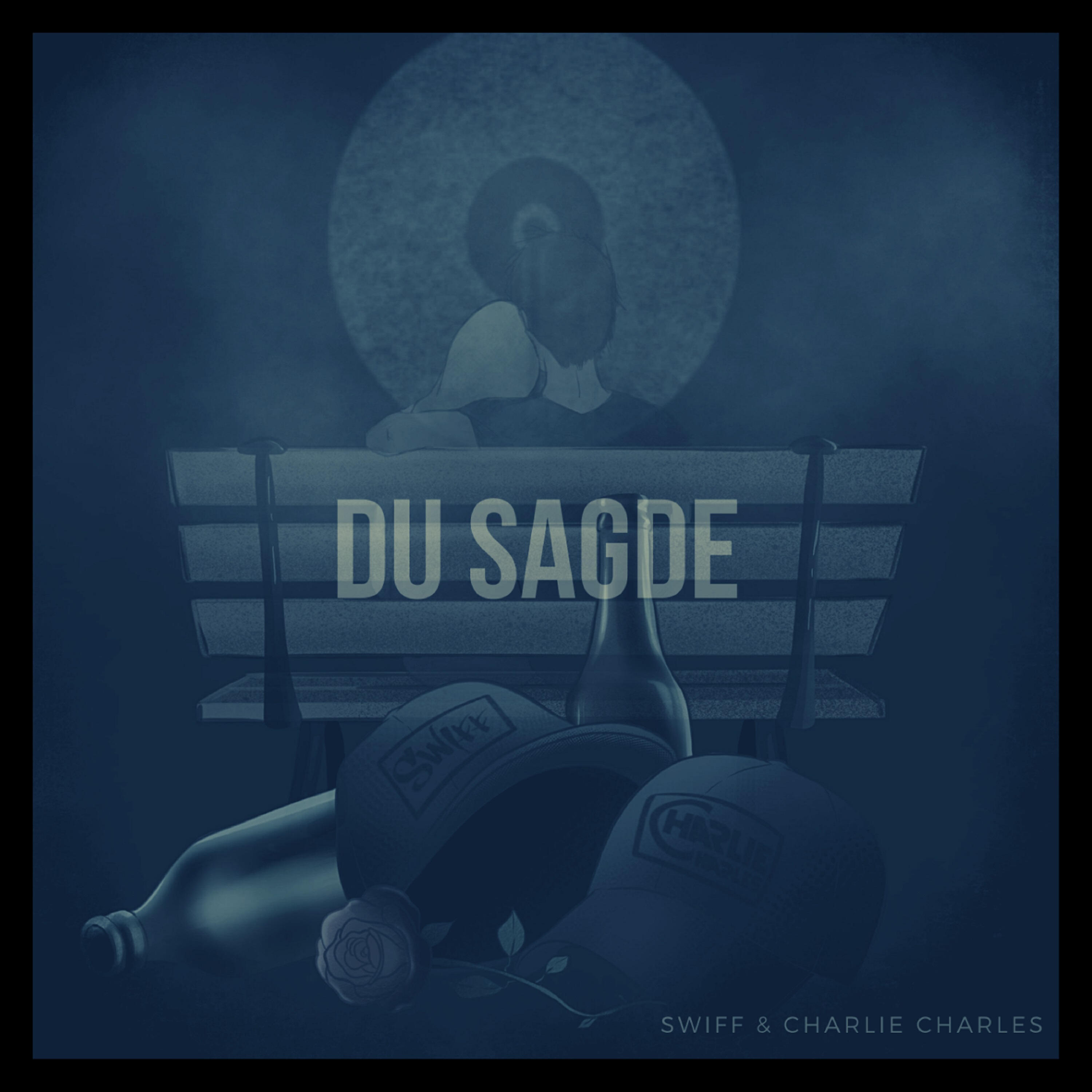 Swiff - Du Sagde