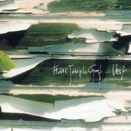 Frans Joseph Goof - Kraak de kassa