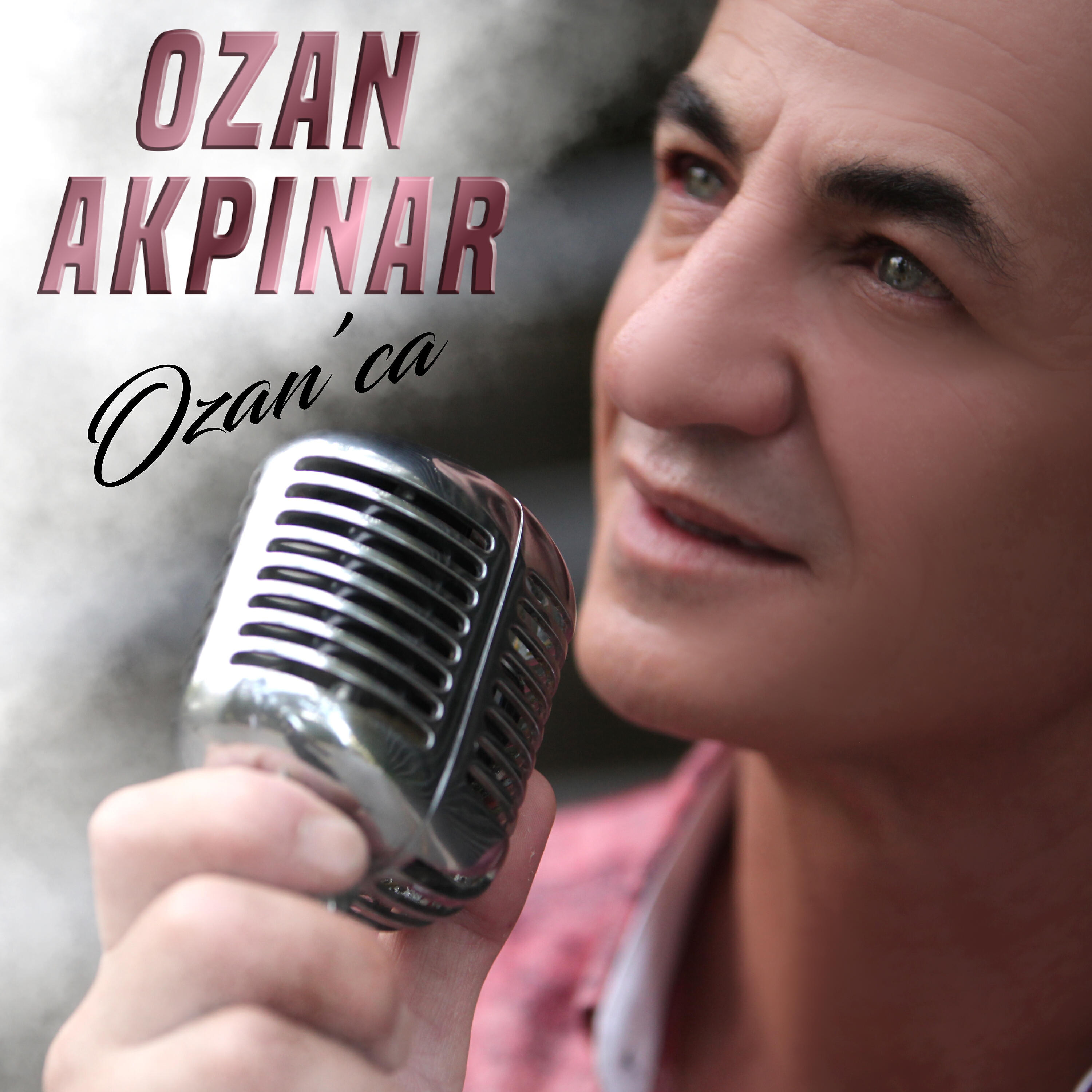 Ozan Akpınar - İşim Olmaz