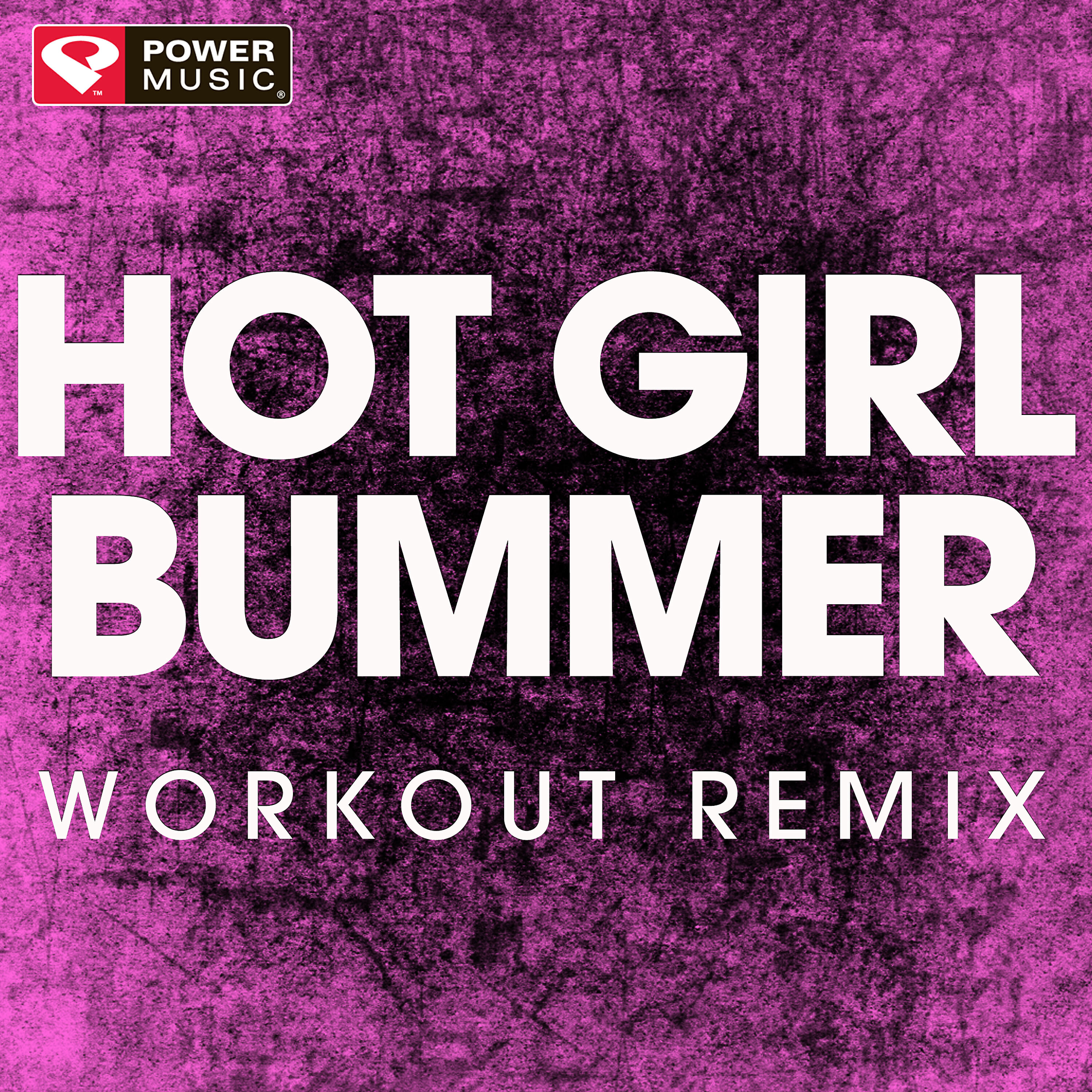 Power Music Workout - Hot Girl Bummer (Workout Remix)