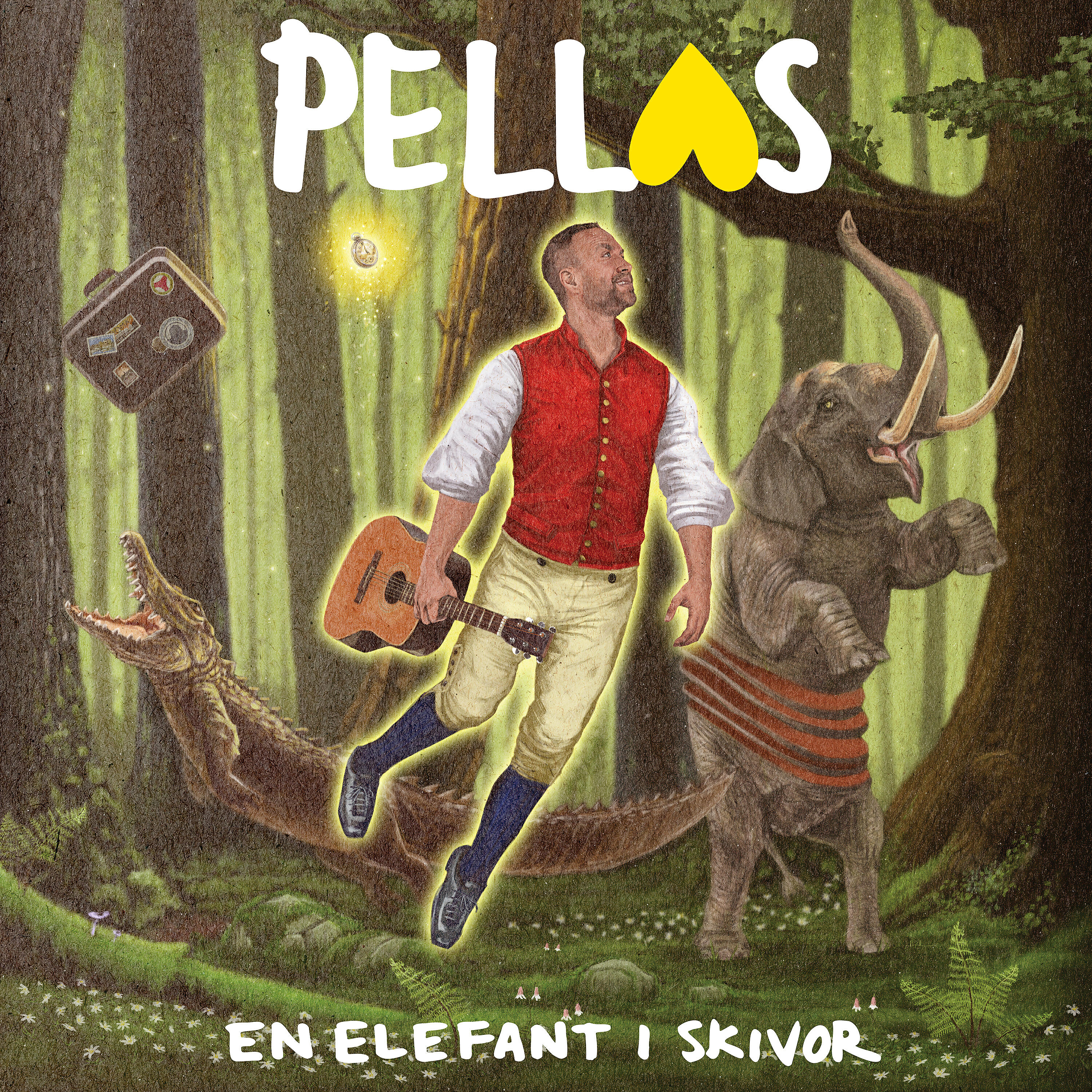 PELLAS - Mattan