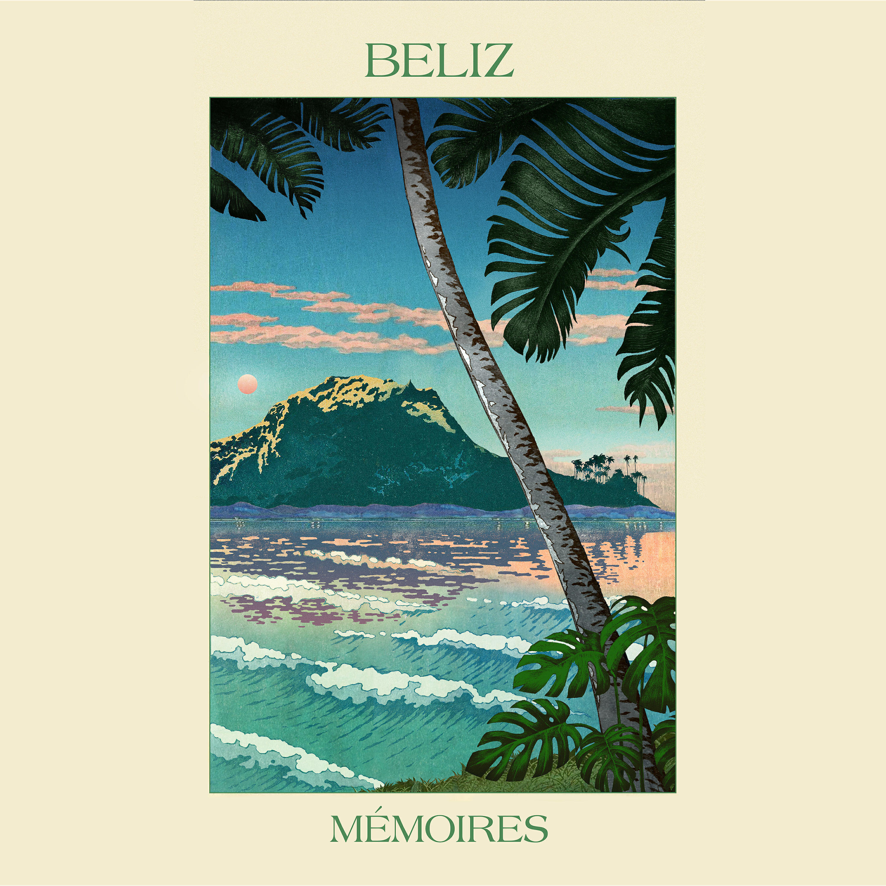Béliz - Atacama