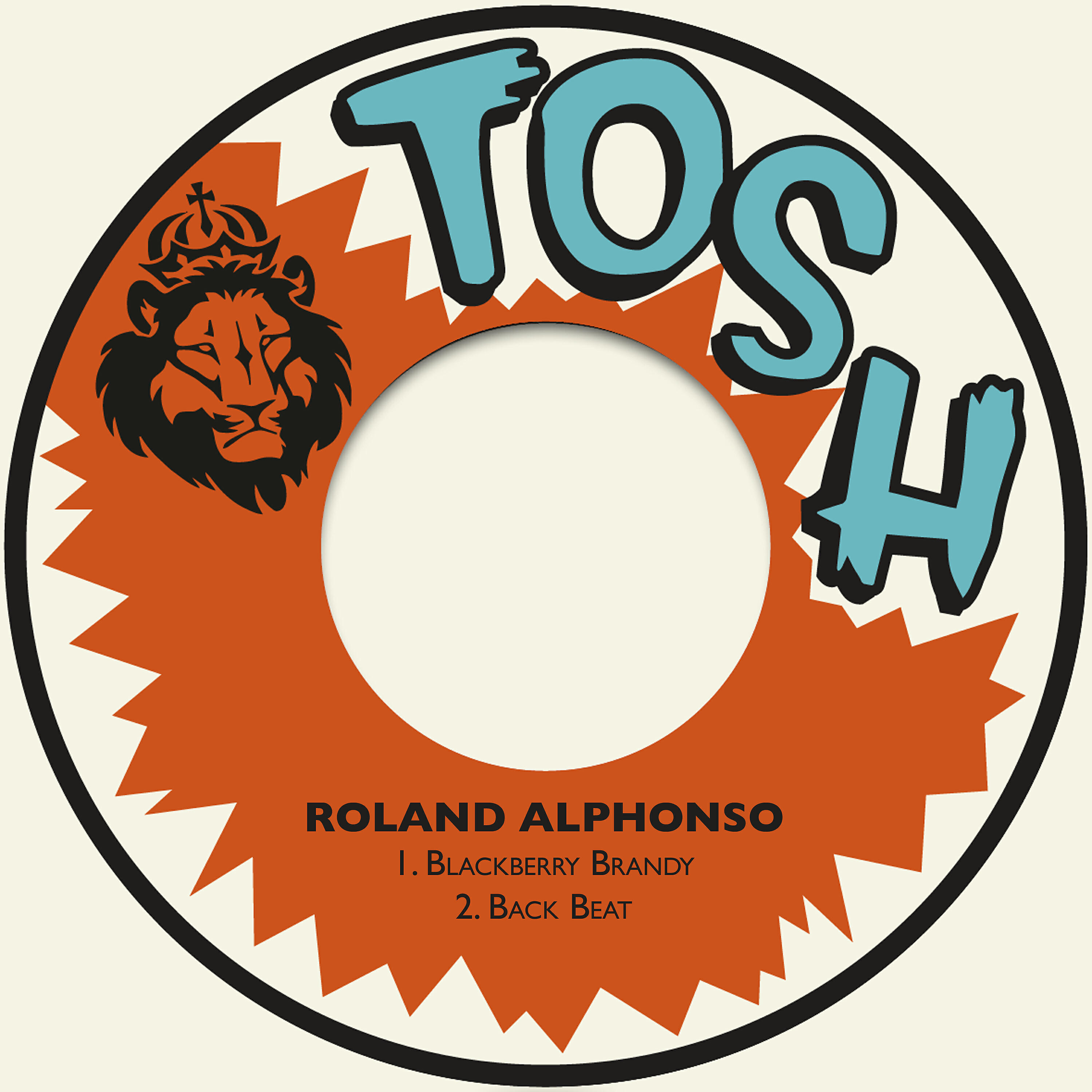 Roland Alphonso - Blackberry Brandy (Remastered)