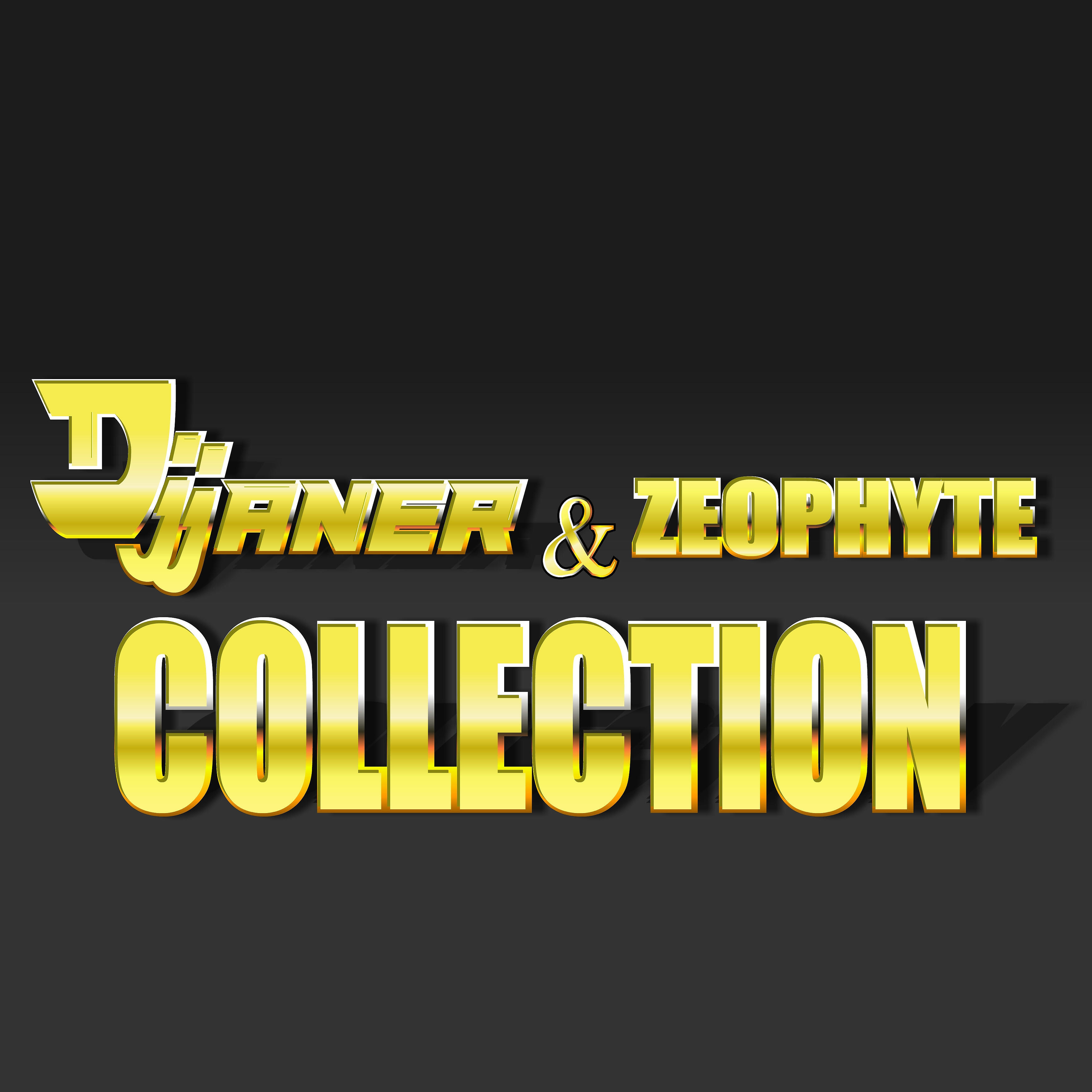Djjaner - Geometry Dash