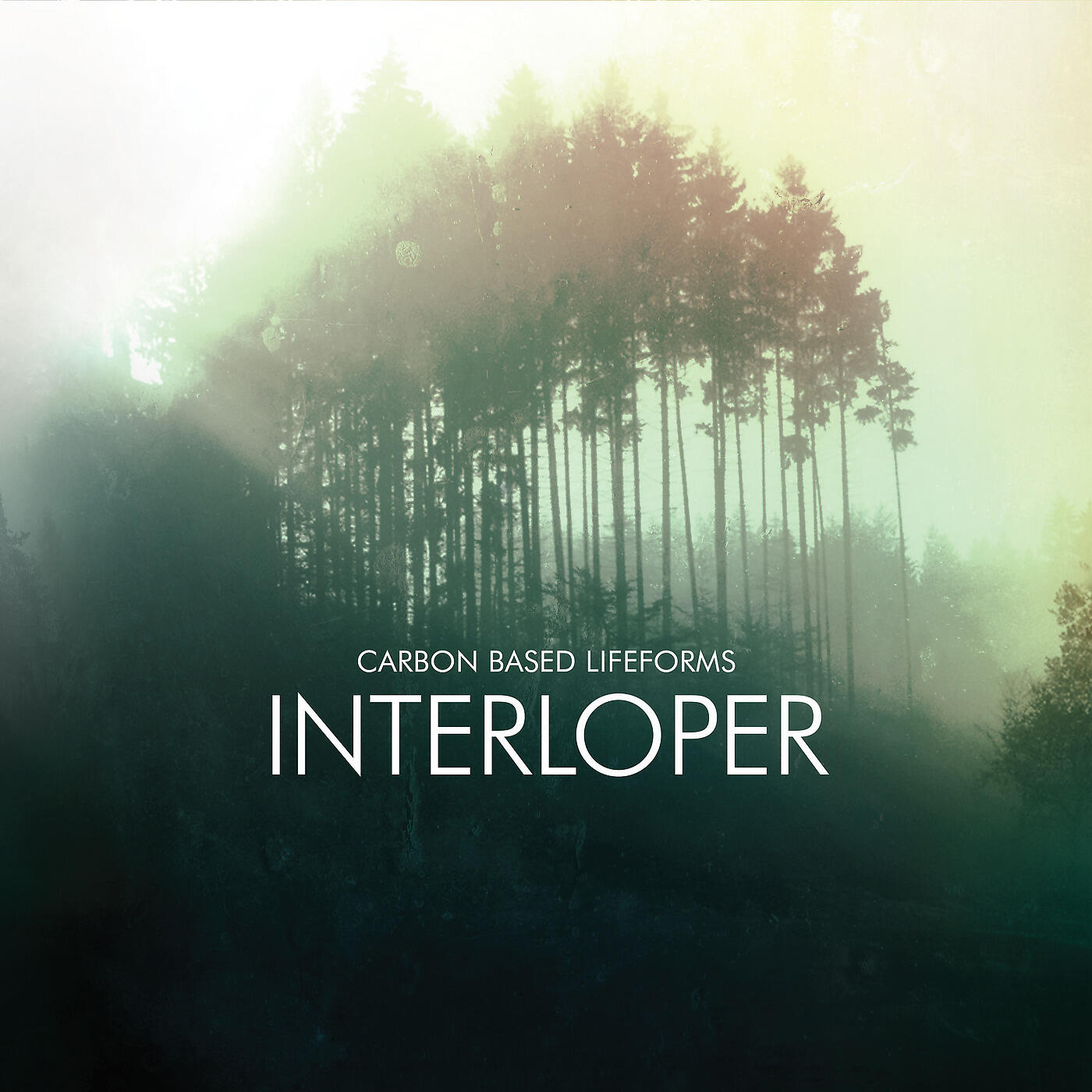 Carbon Based Lifeforms - Euphotic
