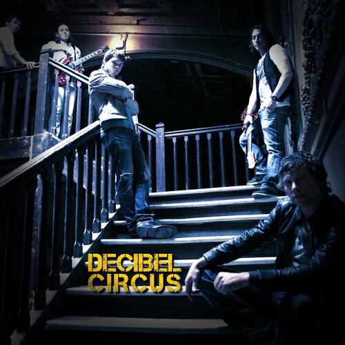 Decibel Circus - Silent Burn