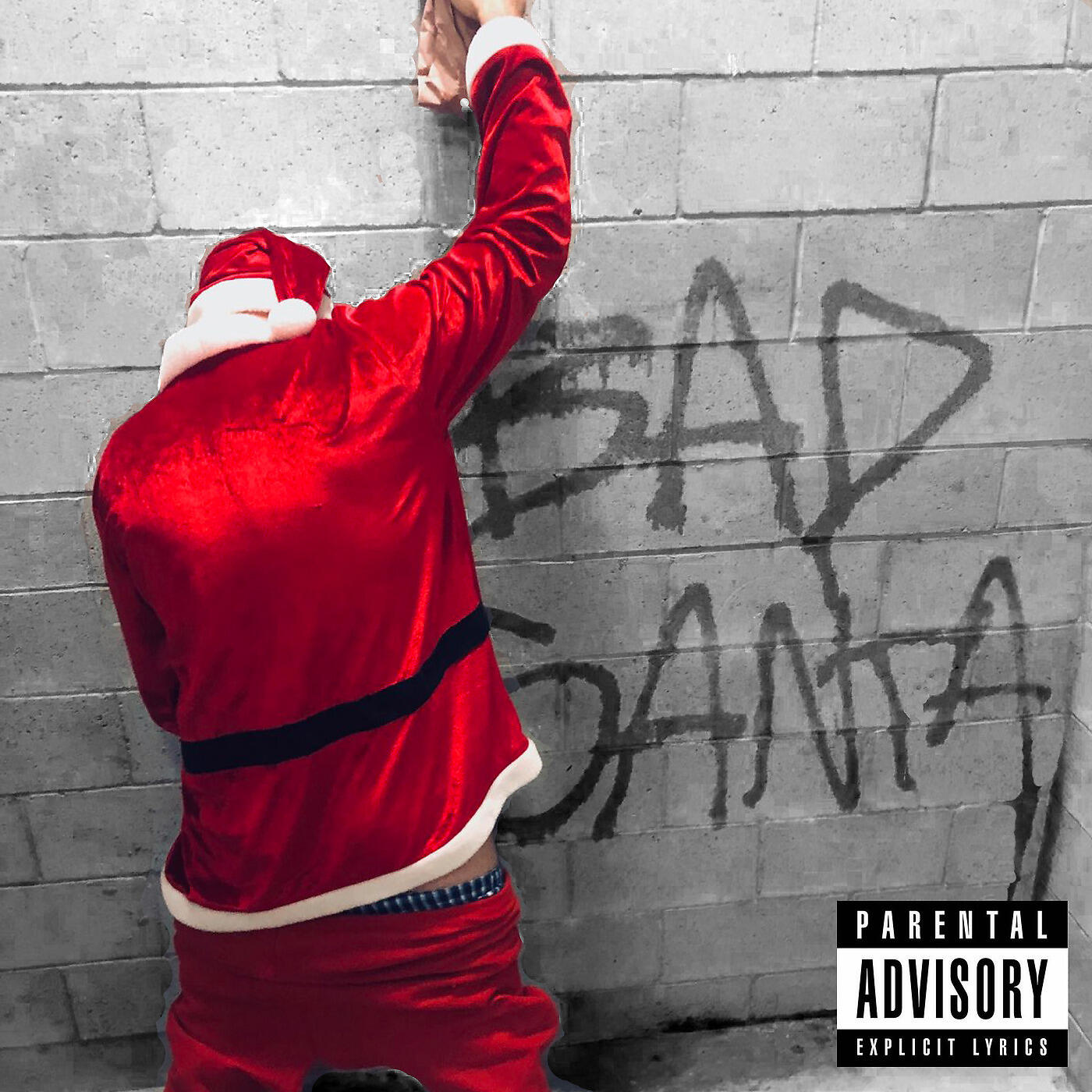 Decrepit REP - Bad Santa