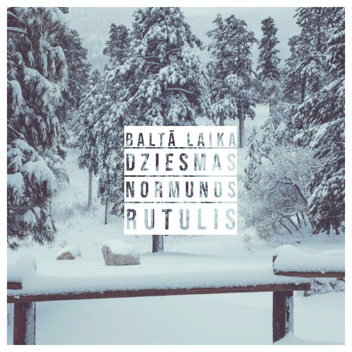 Normunds Rutulis - Lai Visiem Svētku Egle Mirdz!