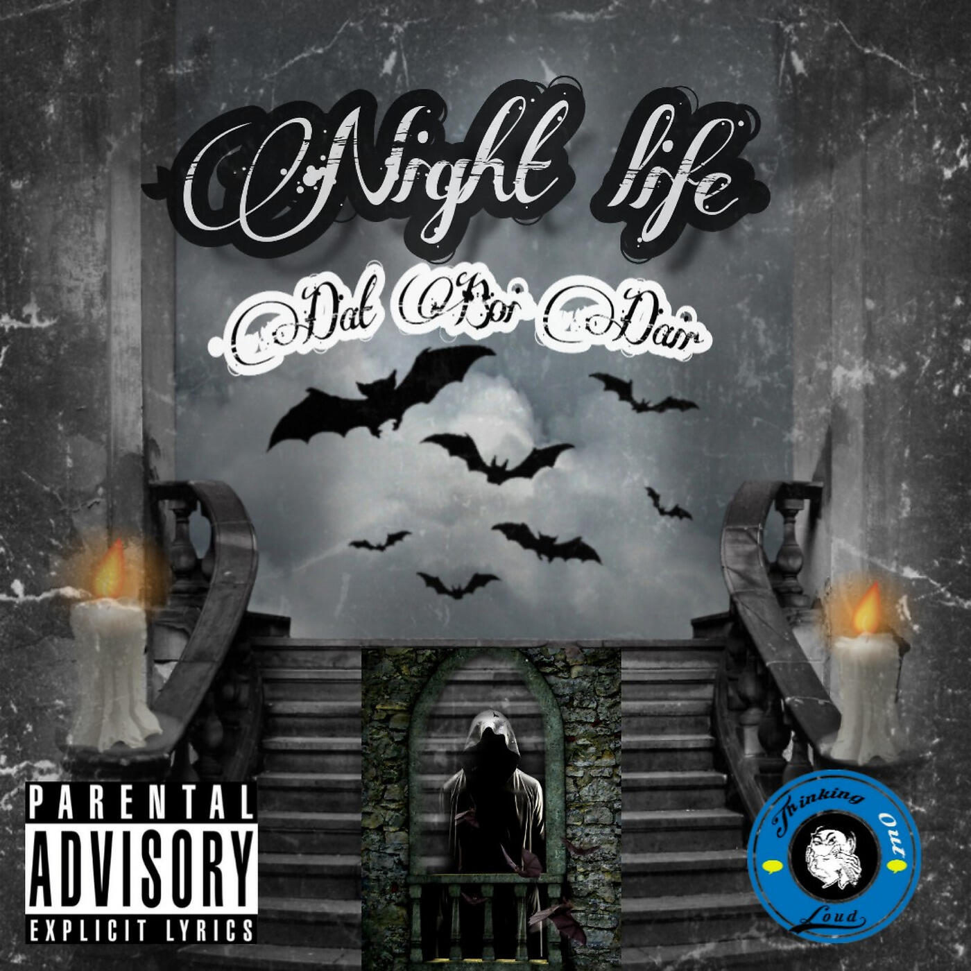 Dat Boi Dair - Night Life