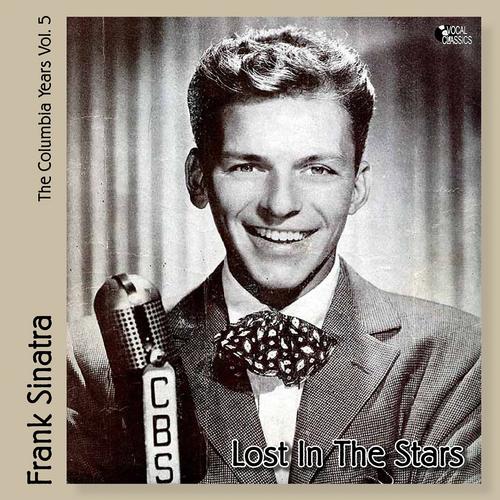 Frank Sinatra - Guess I'll Hang My Tears Out to Dry