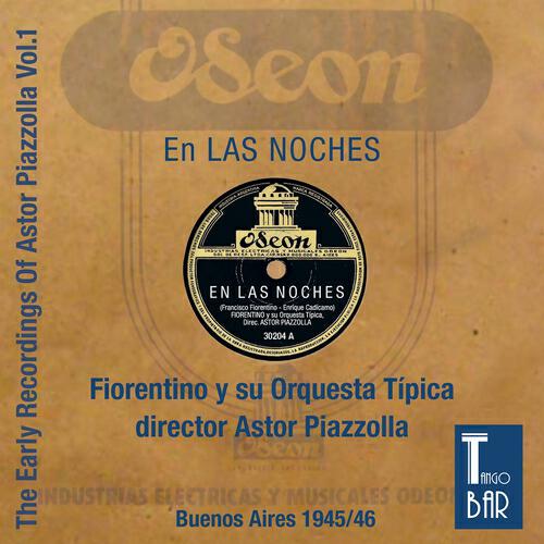 Francisco Fiorentino Y Su Orquestra Tipica - En Carne Propia