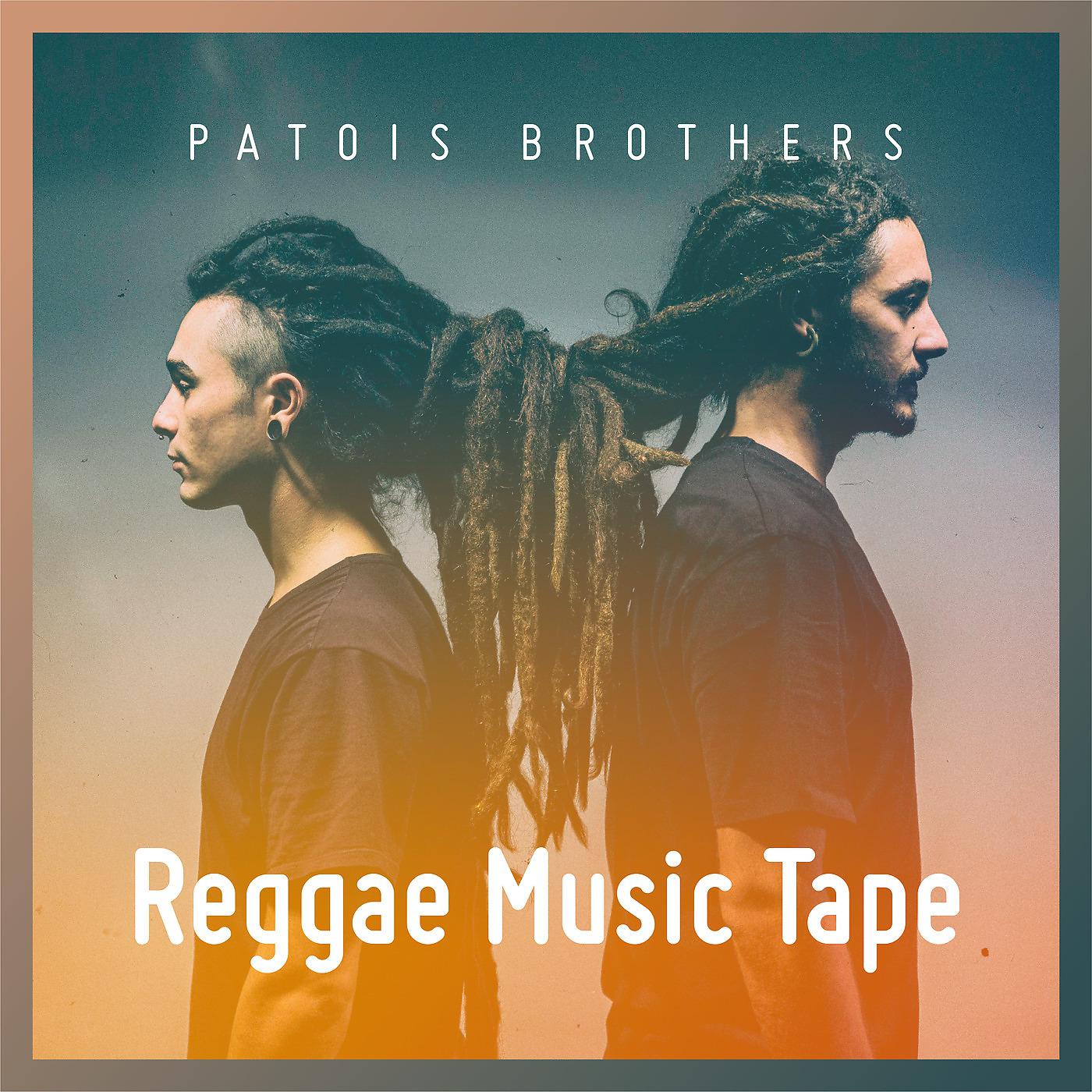 Постер альбома Reggae Music Tape