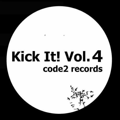Tom Eirh - The Code (Funkbrainer Remix)