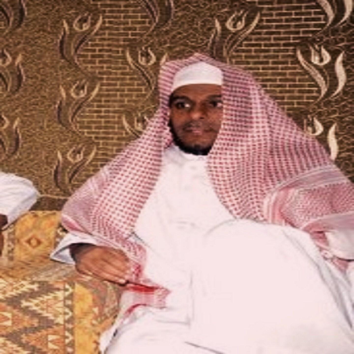 Cheikh Abdullah Al Matroud - Al-munafiqoon