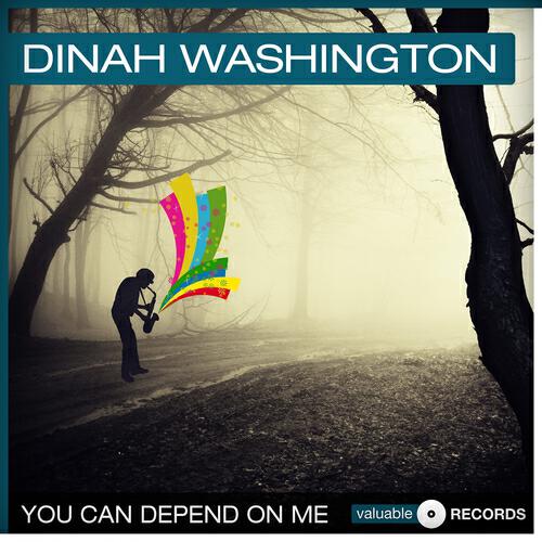 Dinah Washington - Juice Head Man of Mine (Remastered)