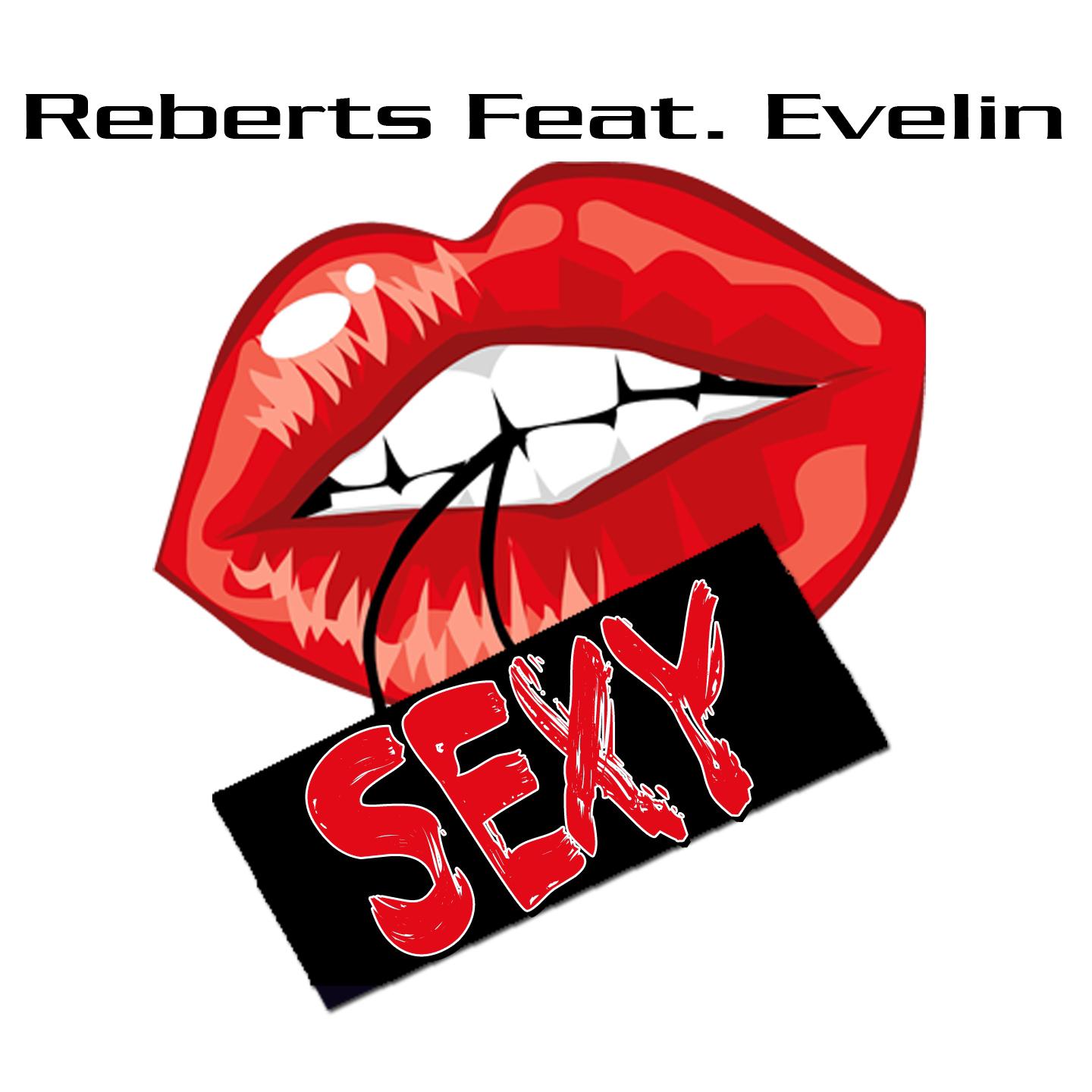 Reberts - Reberts- Sexy (Alfredo Salgado Remix)