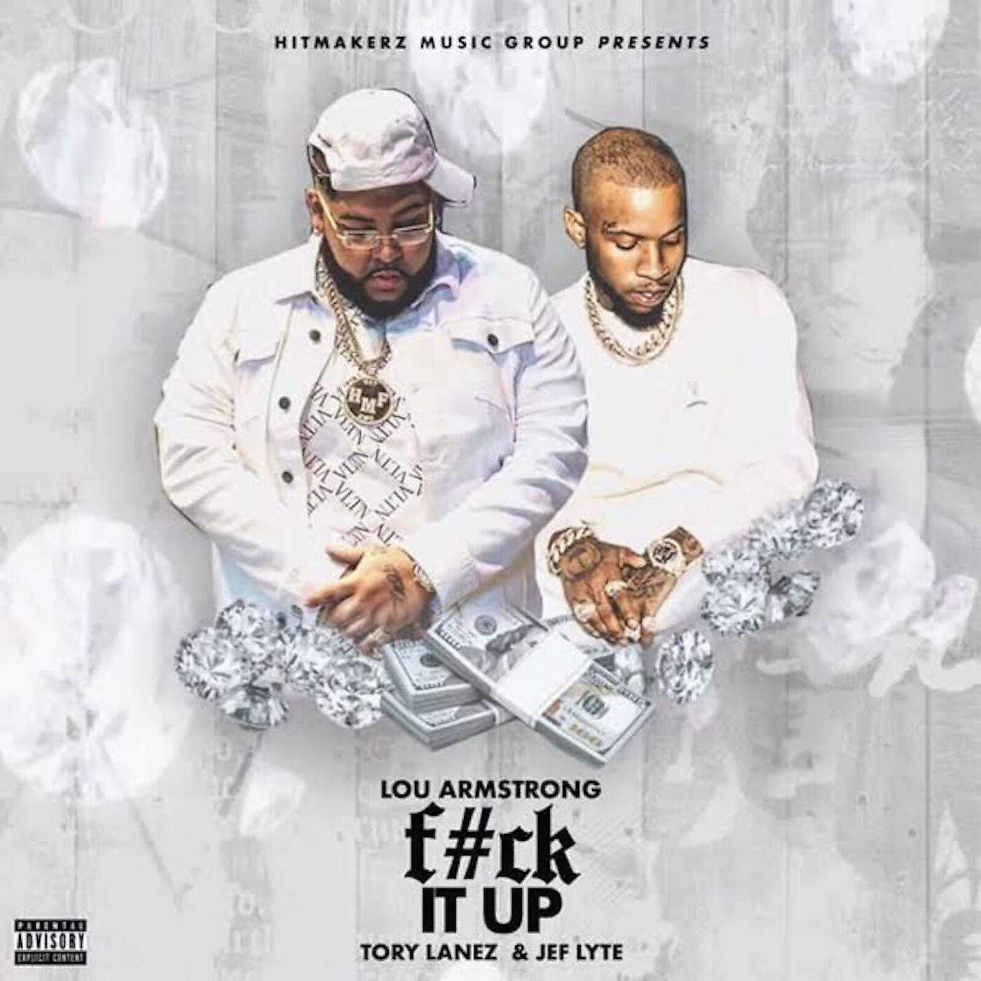 Lou Armstrong - F$$K It Up