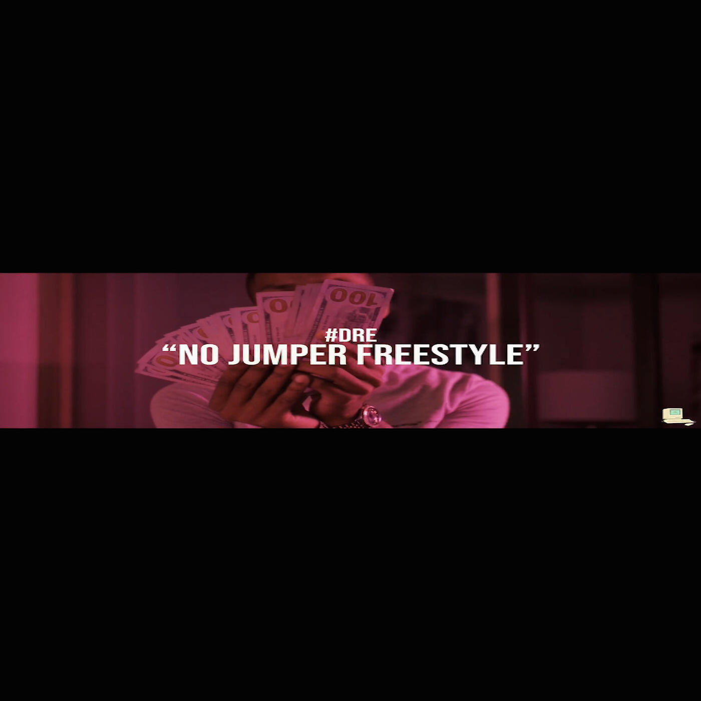 #Dre West Oakland - No Jumper Freestyle
