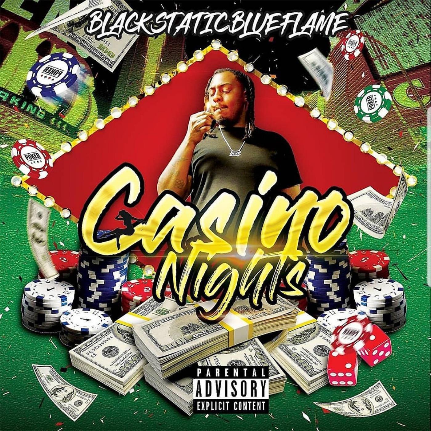 Постер альбома Casino Nights