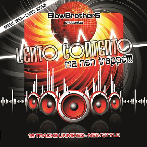 Slow Brothers - No War (Dj Fole Slowstyle Remix)