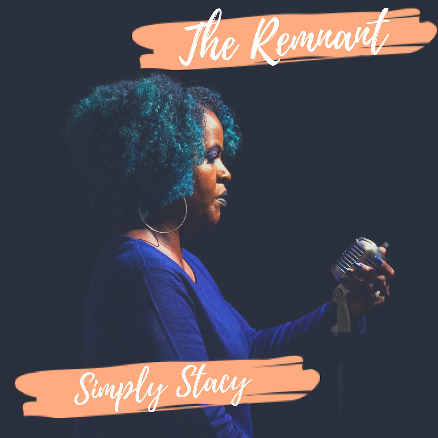 Simply Stacy - Handling Things