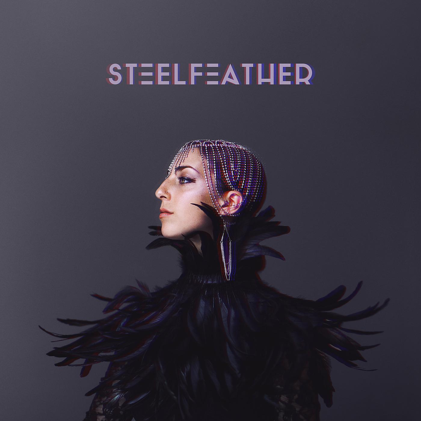 Постер альбома Steelfeather