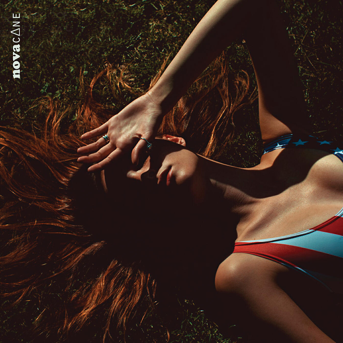 Frank Ocean - Novacane (Edited Version)